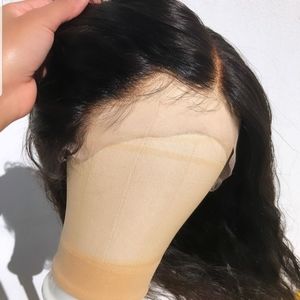 Loose Wave Wig 24 inches